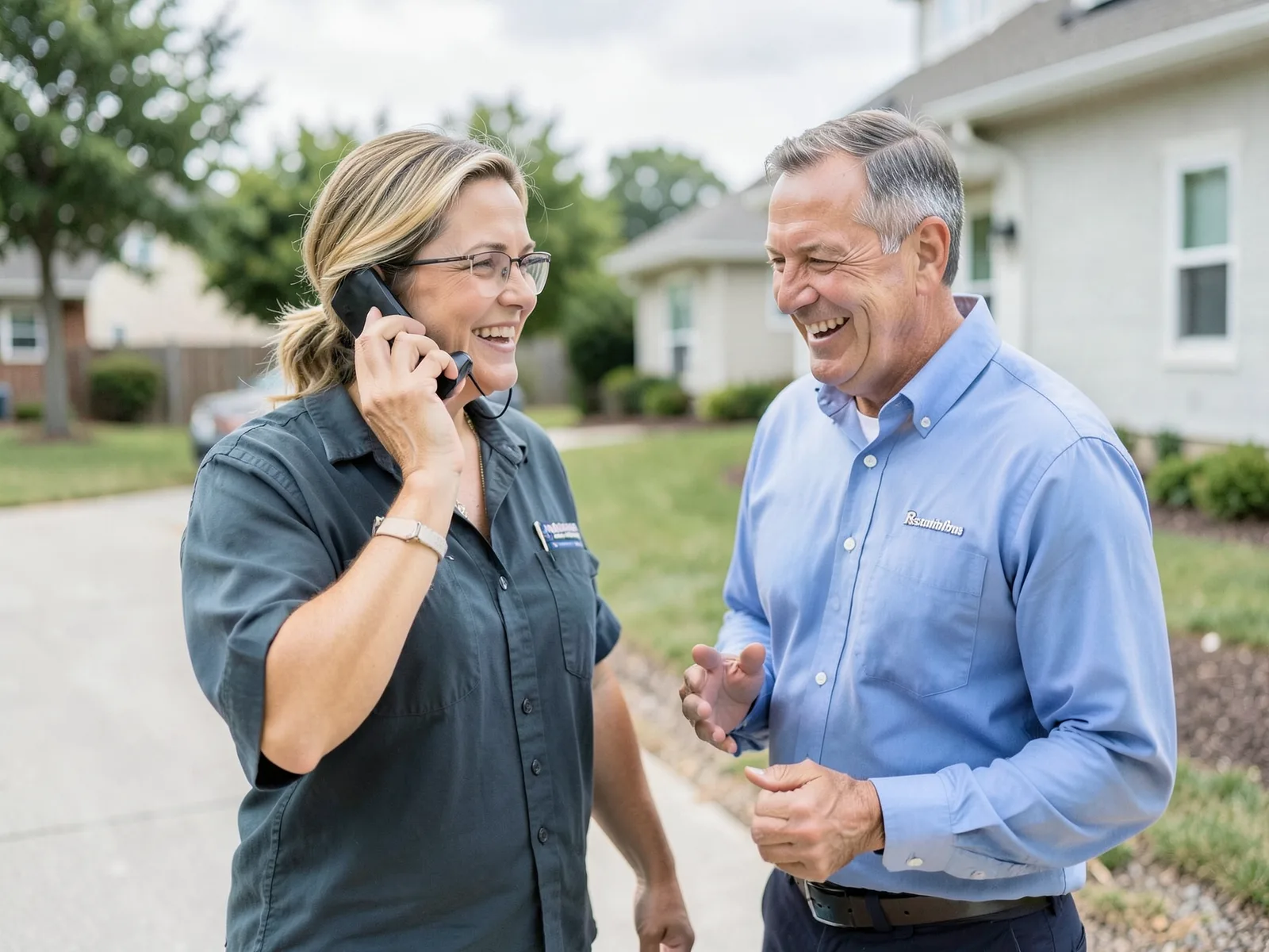 Frequently Asked Questions About Hidden Leak Restoration in Tuskahoma, OK